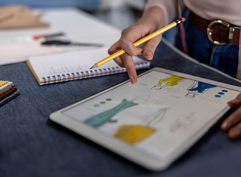 Research & Development